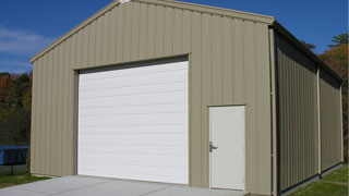 Garage Door Openers at Pac View Estates National City, California